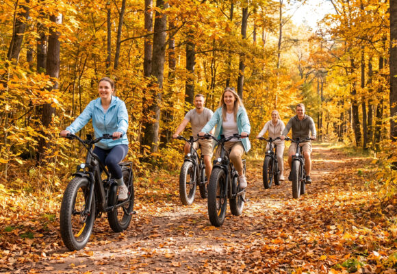 E-velo brīvdiena: Raiskums